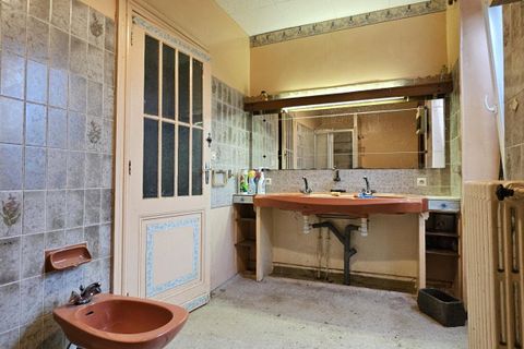Villa a Limogne-en-Quercy, Lot, Limogne-en-Quercy - € 165.000 | Ref: 08DBDE2C385D4231 - foto 8