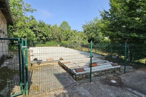 Villa a Limogne-en-Quercy, Lot, Limogne-en-Quercy - € 165.000 | Ref: 08DBDE2C385D4231 - foto 9