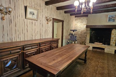 Villa a Limogne-en-Quercy, Lot, Limogne-en-Quercy - € 165.000 | Ref: 08DBDE2C385D4231 - foto 10