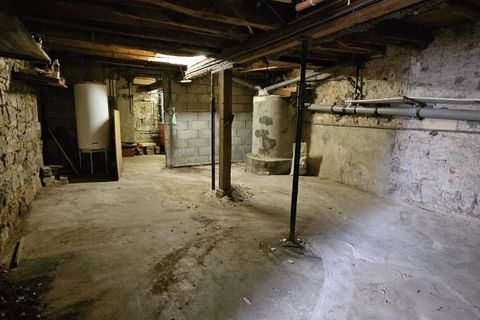 Villa a Limogne-en-Quercy, Lot, Limogne-en-Quercy - € 165.000 | Ref: 08DBDE2C385D4231 - foto 11