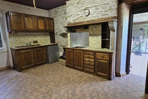 Villa a Limogne-en-Quercy, Lot, Limogne-en-Quercy - € 165.000 | Ref: 08DBDE2C385D4231 - foto 13