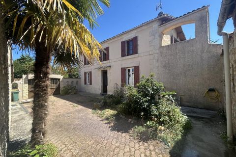 Villa a Annepont, Charente-Maritime, Annepont - € 210.000 | Ref: 83086DA833D44733 - foto 2