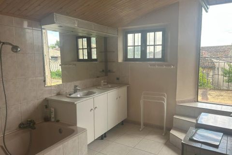 Villa a Annepont, Charente-Maritime, Annepont - € 210.000 | Ref: 83086DA833D44733 - foto 6