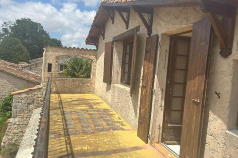 Villa a Annepont, Charente-Maritime, Annepont - € 210.000 | Ref: 83086DA833D44733 - foto 10