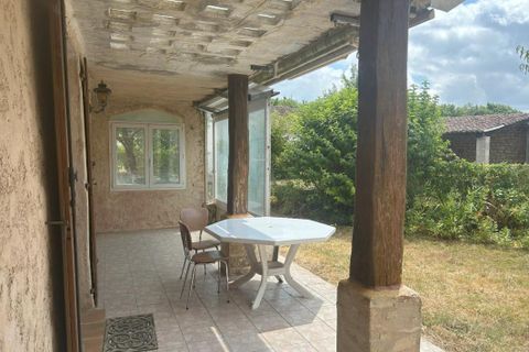 Villa a Annepont, Charente-Maritime, Annepont - € 210.000 | Ref: 83086DA833D44733 - foto 11