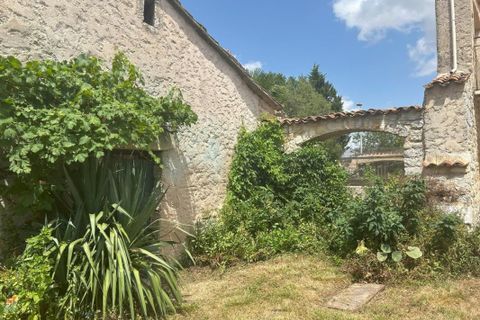 Villa a Annepont, Charente-Maritime, Annepont - € 210.000 | Ref: 83086DA833D44733 - foto 12