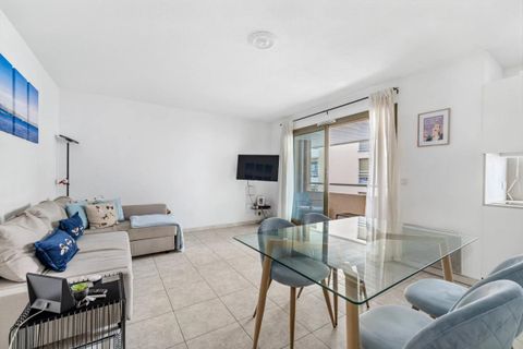Lejlighed i Antibes, Alpes-Maritimes, Antibes - € 249.000 | Ref: 12030402049 - foto 2