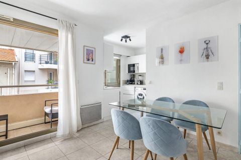 Lejlighed i Antibes, Alpes-Maritimes, Antibes - € 249.000 | Ref: 12030402049 - foto 4
