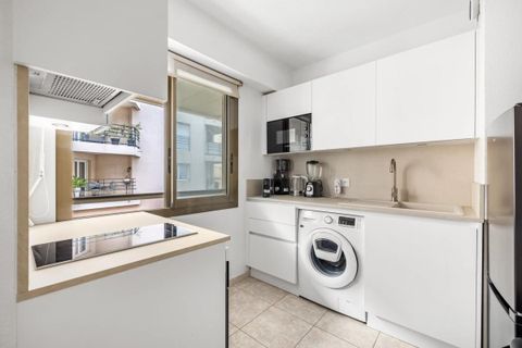 Lejlighed i Antibes, Alpes-Maritimes, Antibes - € 249.000 | Ref: 12030402049 - foto 5