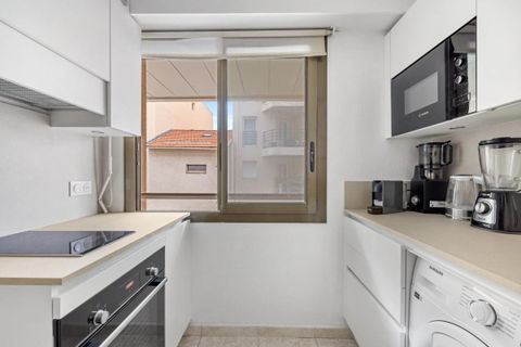 Lejlighed i Antibes, Alpes-Maritimes, Antibes - € 249.000 | Ref: 12030402049 - foto 7