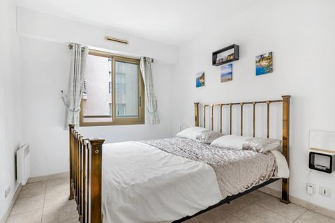 Lejlighed i Antibes, Alpes-Maritimes, Antibes - € 249.000 | Ref: 12030402049 - foto 8