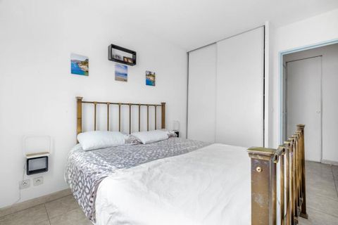 Lejlighed i Antibes, Alpes-Maritimes, Antibes - € 249.000 | Ref: 12030402049 - foto 9
