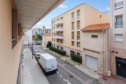 Lejlighed i Antibes, Alpes-Maritimes, Antibes - € 249.000 | Ref: 12030402049 - foto 10