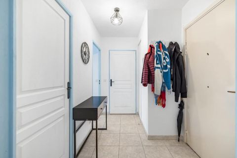 Lejlighed i Antibes, Alpes-Maritimes, Antibes - € 249.000 | Ref: 12030402049 - foto 11