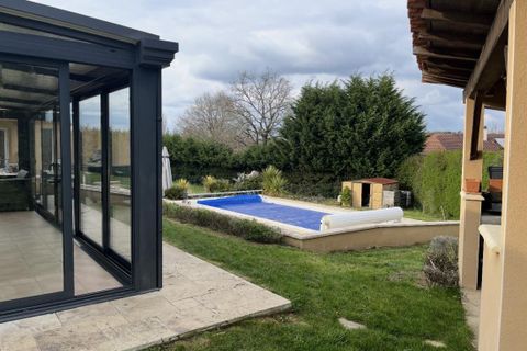 Villa a Atur, Dordogne, Atur - € 463.000 | Ref: 083E3936DF660A70 - foto 4