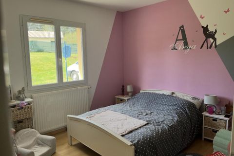 Villa a Atur, Dordogne, Atur - € 463.000 | Ref: 083E3936DF660A70 - foto 5