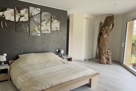 Villa a Atur, Dordogne, Atur - € 463.000 | Ref: 083E3936DF660A70 - foto 6