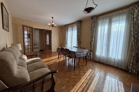 Villa a Ruffec, Charente, Ruffec - € 128.400 | Ref: 69B562894E214508 - foto 3