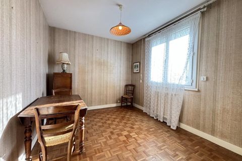 Villa a Ruffec, Charente, Ruffec - € 128.400 | Ref: 69B562894E214508 - foto 4
