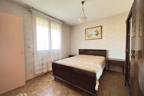 Villa a Ruffec, Charente, Ruffec - € 128.400 | Ref: 69B562894E214508 - foto 6