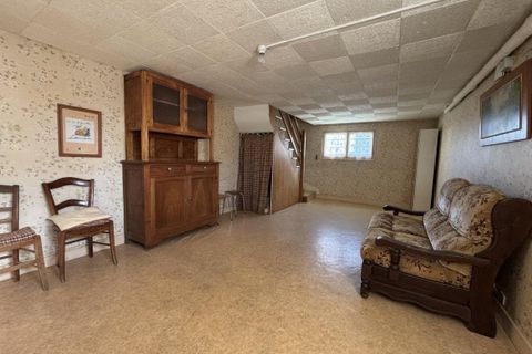 Villa a Ruffec, Charente, Ruffec - € 128.400 | Ref: 69B562894E214508 - foto 8