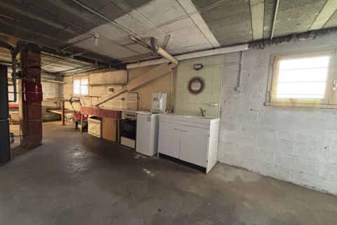 Villa a Ruffec, Charente, Ruffec - € 128.400 | Ref: 69B562894E214508 - foto 10