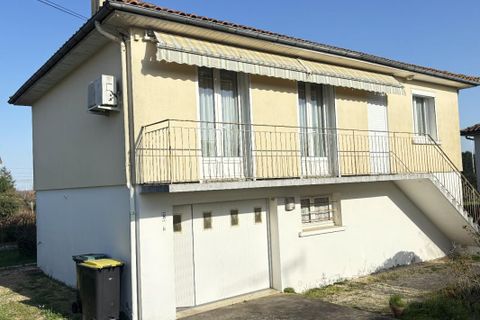 Villa a Ruffec, Charente, Ruffec - € 128.400 | Ref: 69B562894E214508 - foto 12