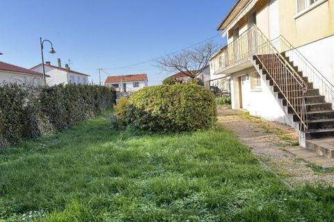 Villa a Ruffec, Charente, Ruffec - € 128.400 | Ref: 69B562894E214508 - foto 13
