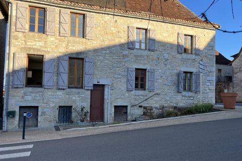Villa a Livernon, Lot, Livernon - € 99.000 | Ref: 8C3F3A049BC5445E - foto 2