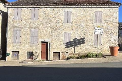 Villa a Livernon, Lot, Livernon - € 99.000 | Ref: 8C3F3A049BC5445E - foto 5