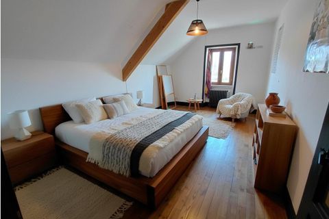 Villa a Salins, Cantal, Salins - € 213.000 | Ref: 367E4E24F4B343F6 - foto 2