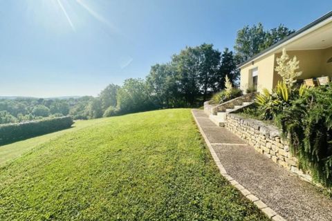 Villa a Figeac, Lot, Figeac - € 310.000 | Ref: B88CA84063B942A7 - foto 4