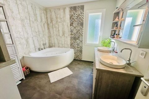 Villa a Figeac, Lot, Figeac - € 310.000 | Ref: B88CA84063B942A7 - foto 5