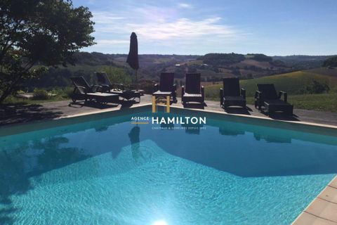 Landejendom i Virac, Tarn, Virac - € 620.000 | Ref: D106DE3B9F1A4F37 - foto 3