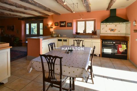 Landejendom i Virac, Tarn, Virac - € 620.000 | Ref: D106DE3B9F1A4F37 - foto 5