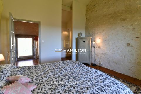 Landejendom i Virac, Tarn, Virac - € 620.000 | Ref: D106DE3B9F1A4F37 - foto 14