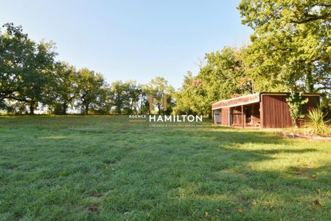 Landejendom i Virac, Tarn, Virac - € 620.000 | Ref: D106DE3B9F1A4F37 - foto 19