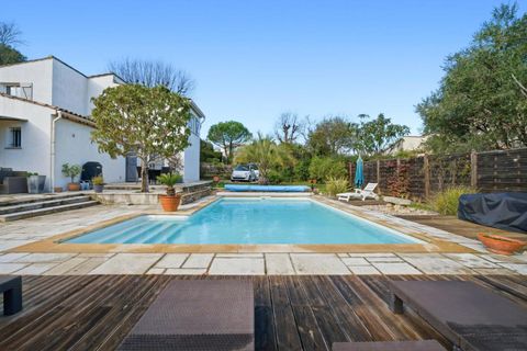 Villa i Valbonne, Alpes-Maritimes, Valbonne - € 835.000 | Ref: 12030400906 - foto 1
