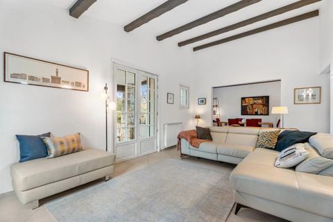 Villa i Valbonne, Alpes-Maritimes, Valbonne - € 835.000 | Ref: 12030400906 - foto 3