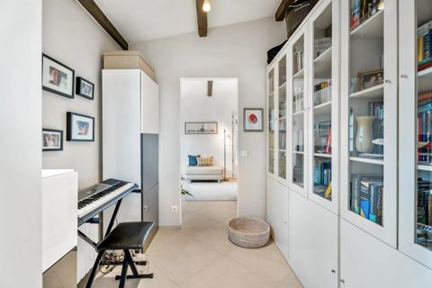 Villa i Valbonne, Alpes-Maritimes, Valbonne - € 835.000 | Ref: 12030400906 - foto 8