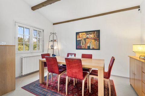 Villa i Valbonne, Alpes-Maritimes, Valbonne - € 835.000 | Ref: 12030400906 - foto 9