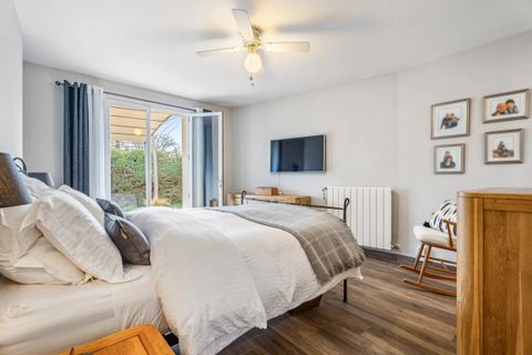Villa i Valbonne, Alpes-Maritimes, Valbonne - € 835.000 | Ref: 12030400906 - foto 10