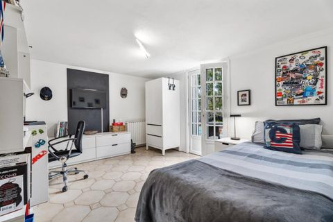 Villa i Valbonne, Alpes-Maritimes, Valbonne - € 835.000 | Ref: 12030400906 - foto 14