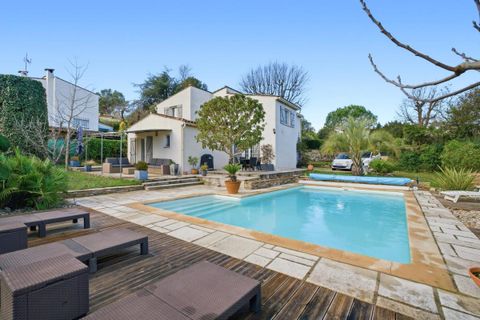 Villa i Valbonne, Alpes-Maritimes, Valbonne - € 835.000 | Ref: 12030400906 - foto 16