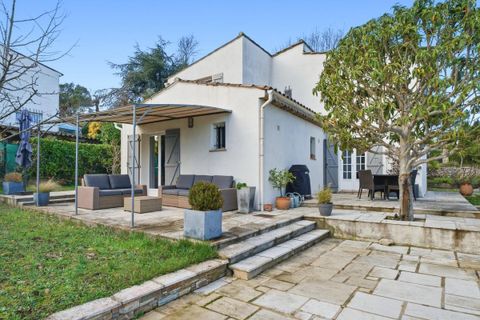 Villa i Valbonne, Alpes-Maritimes, Valbonne - € 835.000 | Ref: 12030400906 - foto 17