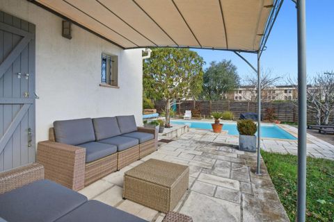 Villa i Valbonne, Alpes-Maritimes, Valbonne - € 835.000 | Ref: 12030400906 - foto 18