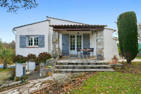 Villa i Valbonne, Alpes-Maritimes, Valbonne - € 835.000 | Ref: 12030400906 - foto 19
