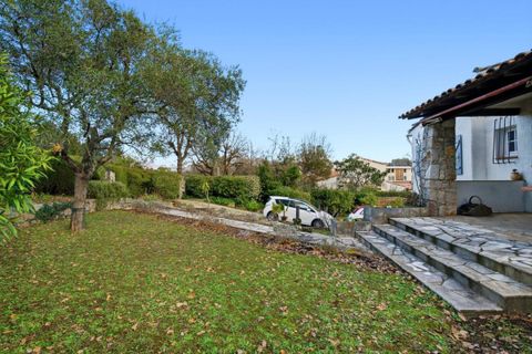 Villa i Valbonne, Alpes-Maritimes, Valbonne - € 835.000 | Ref: 12030400906 - foto 20