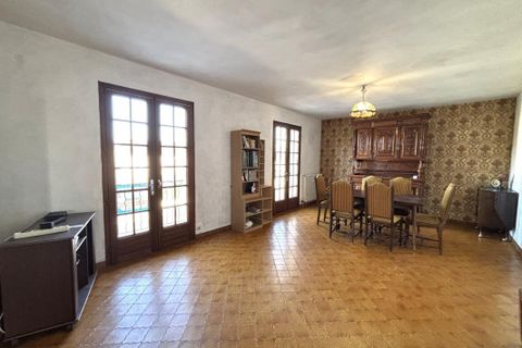 Villa i Ruffec, Charente, Ruffec - € 116.700 | Ref: 705463B7355D4154 - foto 3
