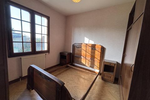 Villa i Ruffec, Charente, Ruffec - € 116.700 | Ref: 705463B7355D4154 - foto 6